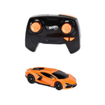هوت ويلز سيارة لامبورغيني ريفويلتو ريموت كنترول السيارات ريموت كنترول HotWheels