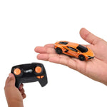هوت ويلز سيارة لامبورغيني ريفويلتو ريموت كنترول السيارات ريموت كنترول HotWheels