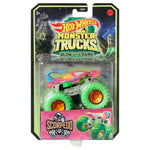 هوت ويلز مركبة متوهجة في الظلام متنوعة المركبات المتنوعه HotWheels
