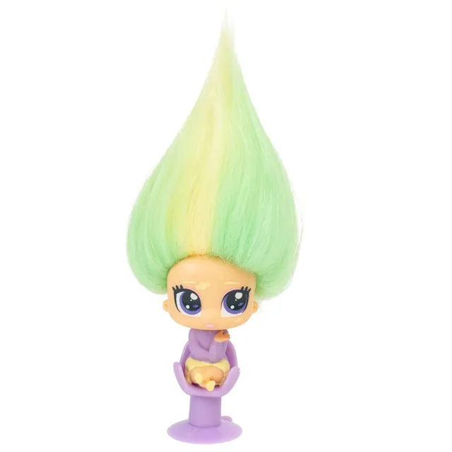 لعبة هيردوز ميني متنوع المجسمات Hairdooz