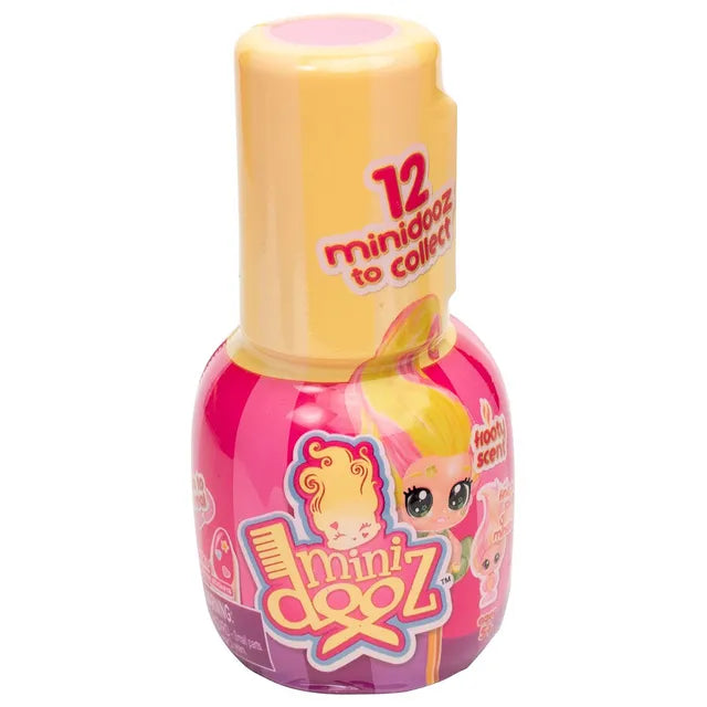 لعبة هيردوز ميني متنوع المجسمات Hairdooz