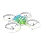 هيلكماكس طائرة درون بهلوانية ريموت كنترول طائرات الدرون Helicmax