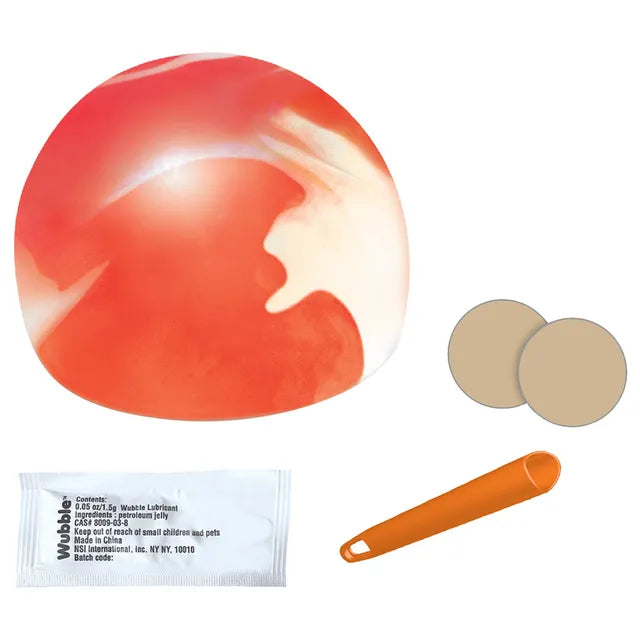 وابل بابل كرة سوبر وابل الموسيقية العاب الرياضه Wubble