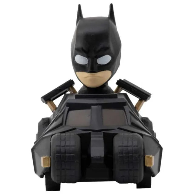 دي سي كوميكس مع سيارة قابلة للسحب متنوع المركبات المتنوعه DC