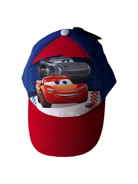 ديزني قبعة بيكسار كارس 52 سم الملابس التنكرية Disney