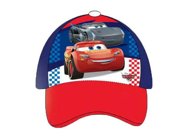 ديزني قبعة بيكسار كارس 52 سم الملابس التنكرية Disney