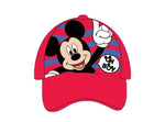ديزني قبعة قطن ميكي ماوس الملابس التنكرية Disney