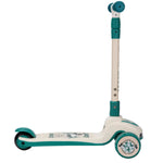 ديزني سكوتر ميكي ماوس القابل للطي سكوتر 3 عجلات Mesucca