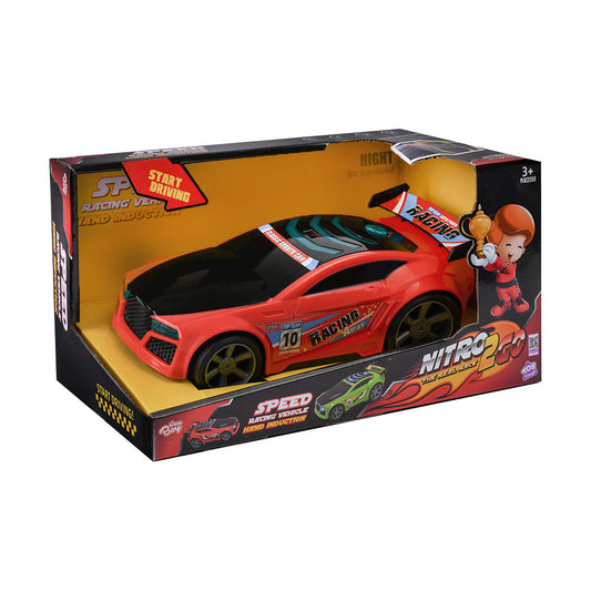 نيوبوي لعبة سيارة سباق المركبات المتنوعه NewBoy