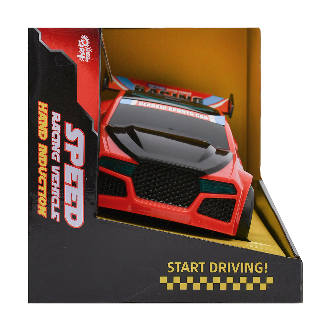 نيوبوي لعبة سيارة سباق المركبات المتنوعه NewBoy