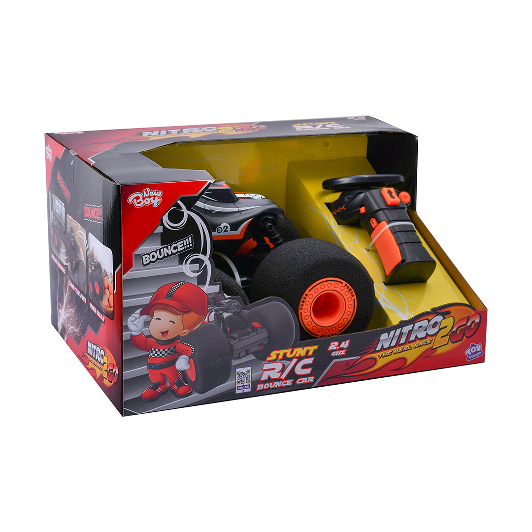 نيوبوي لعبة السيارة البهلوانية ريموت كنترول السيارات ريموت كنترول NewBoy