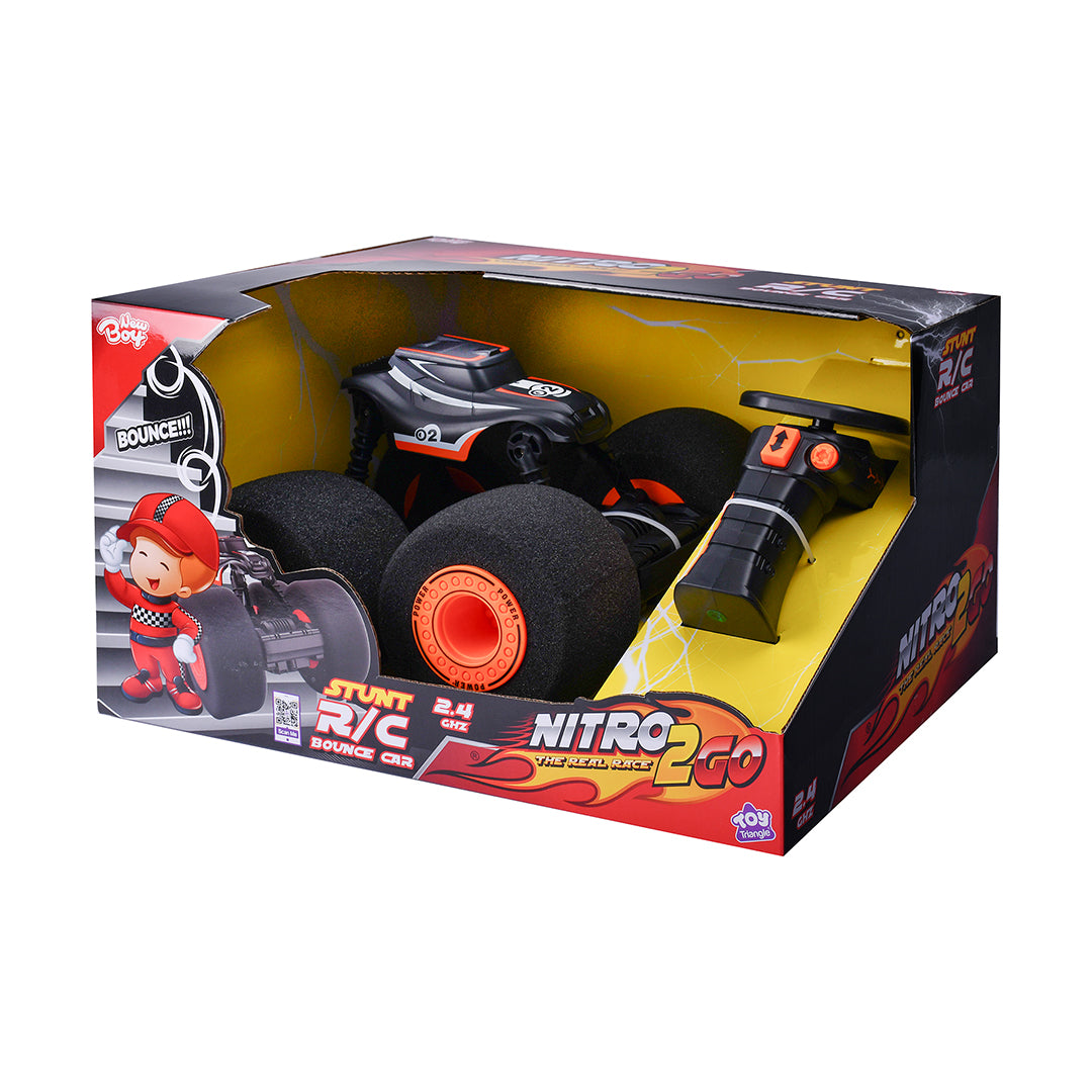 نيوبوي لعبة السيارة البهلوانية ريموت كنترول السيارات ريموت كنترول NewBoy