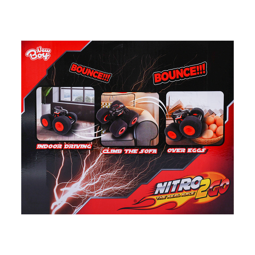 نيوبوي لعبة السيارة البهلوانية ريموت كنترول السيارات ريموت كنترول NewBoy