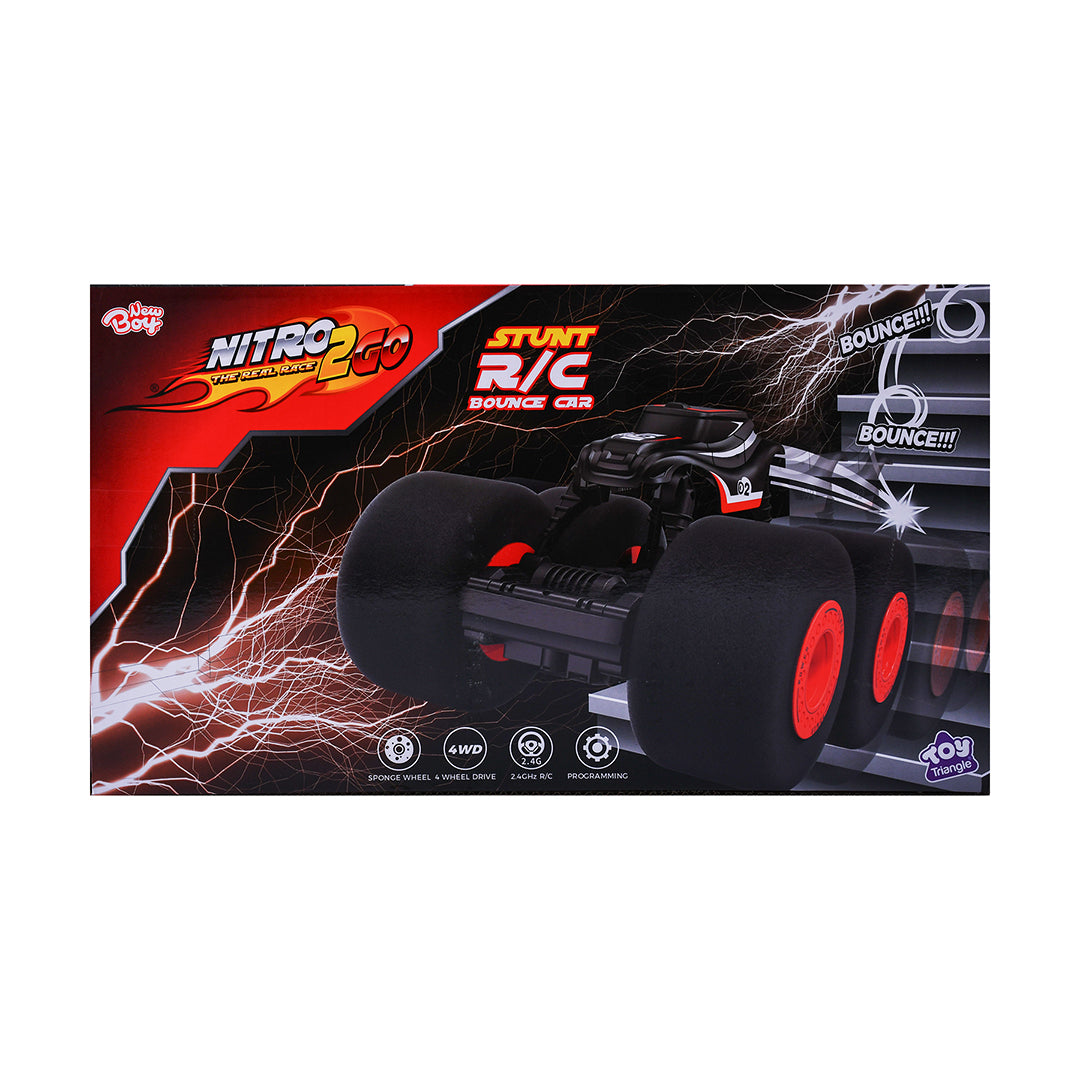 نيوبوي لعبة السيارة البهلوانية ريموت كنترول السيارات ريموت كنترول NewBoy