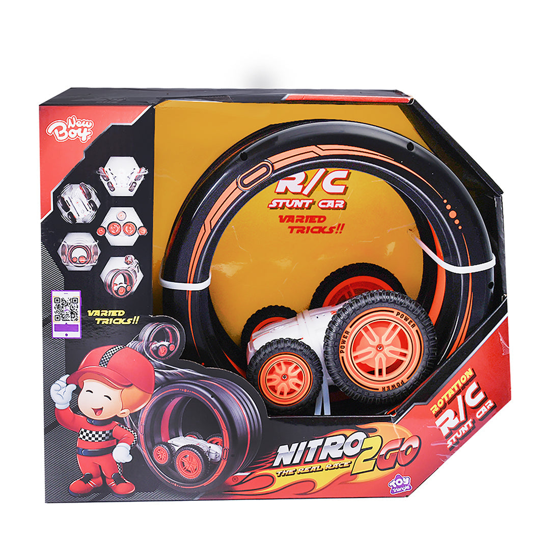 نيوبوي سيارة الحلقة الدائريه ريموت كنترول السيارات ريموت كنترول NewBoy