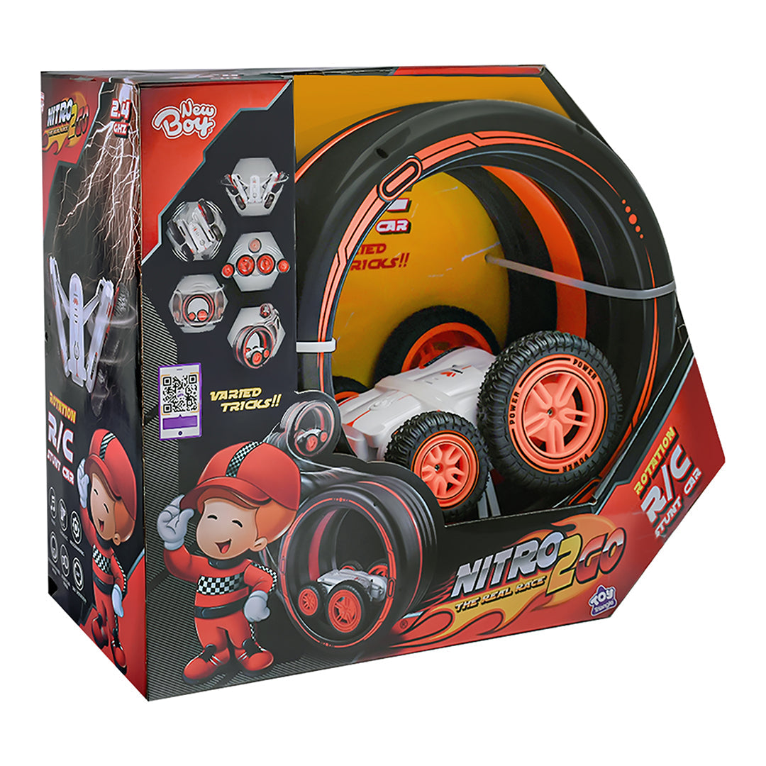 نيوبوي سيارة الحلقة الدائريه ريموت كنترول السيارات ريموت كنترول NewBoy