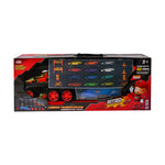 نيوبوي شاحنة نقل السيارات ناقلة سيارات NewBoy