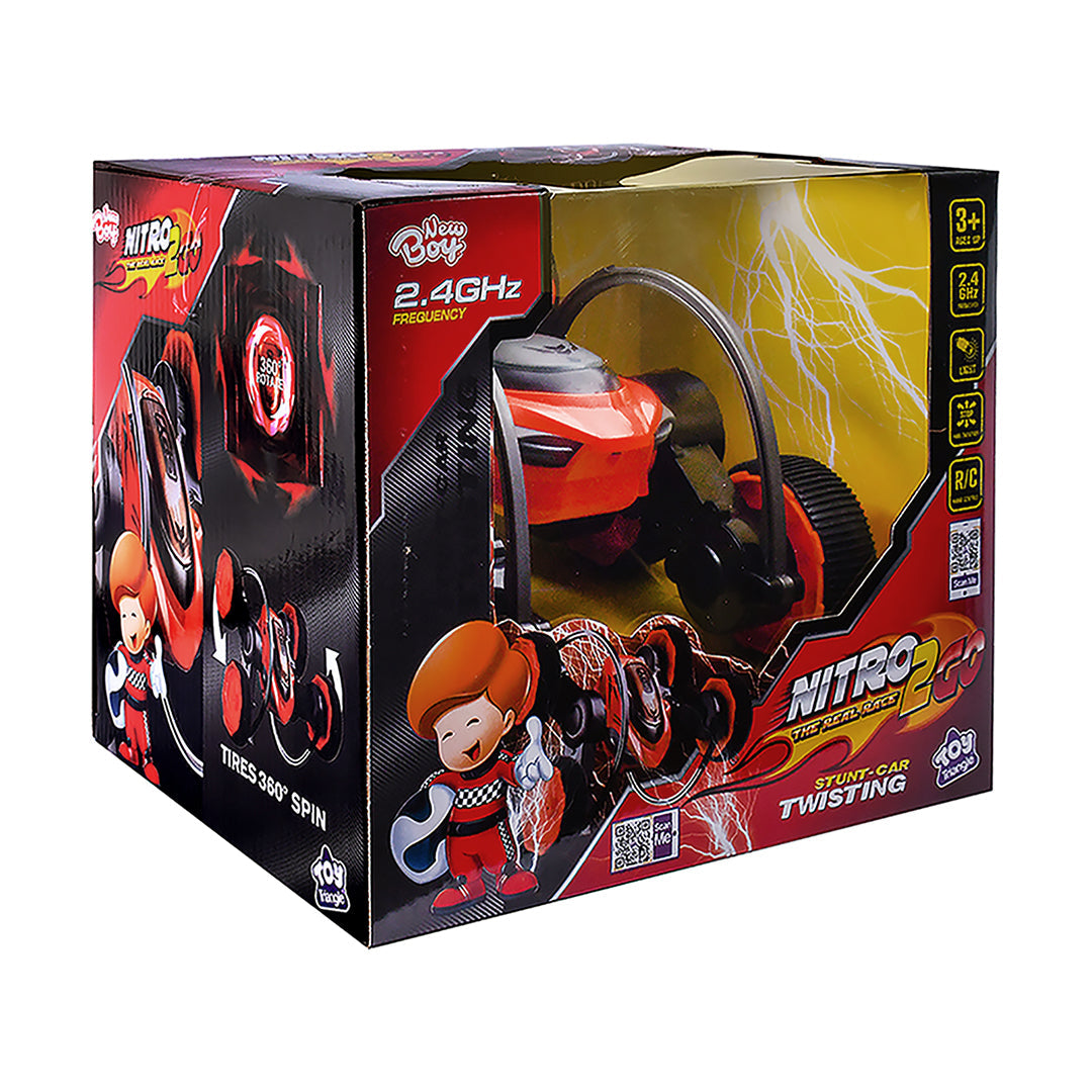 نيوبوي سيارة تويستينج ريموت كنترول السيارات ريموت كنترول NewBoy