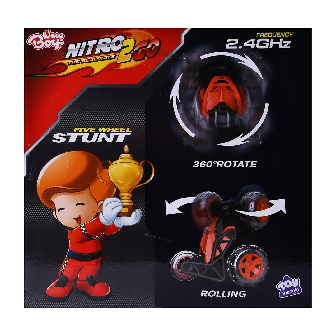 نيوبوي سيارة دوران 360 درجة ريموت كنترول السيارات ريموت كنترول NewBoy