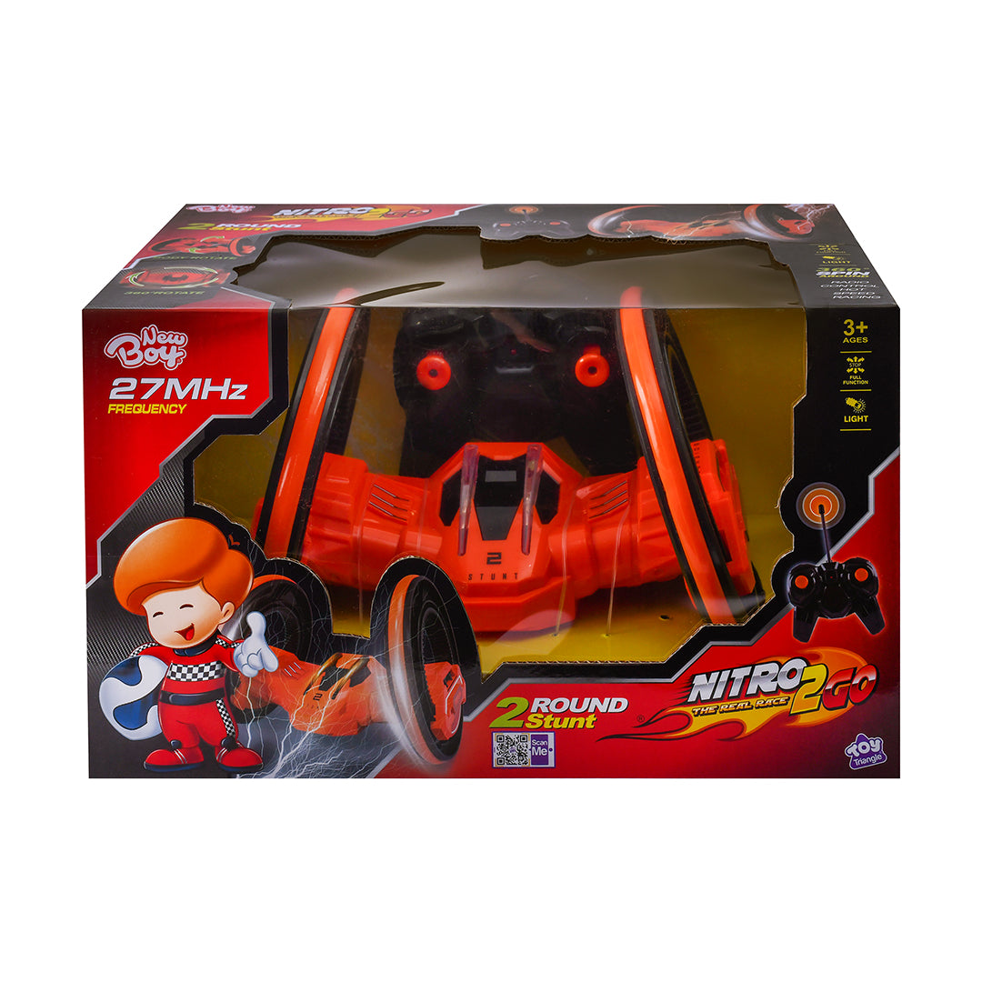 نيوبوي سيارة الحيل الدائريه ريموت كنترول السيارات ريموت كنترول NewBoy