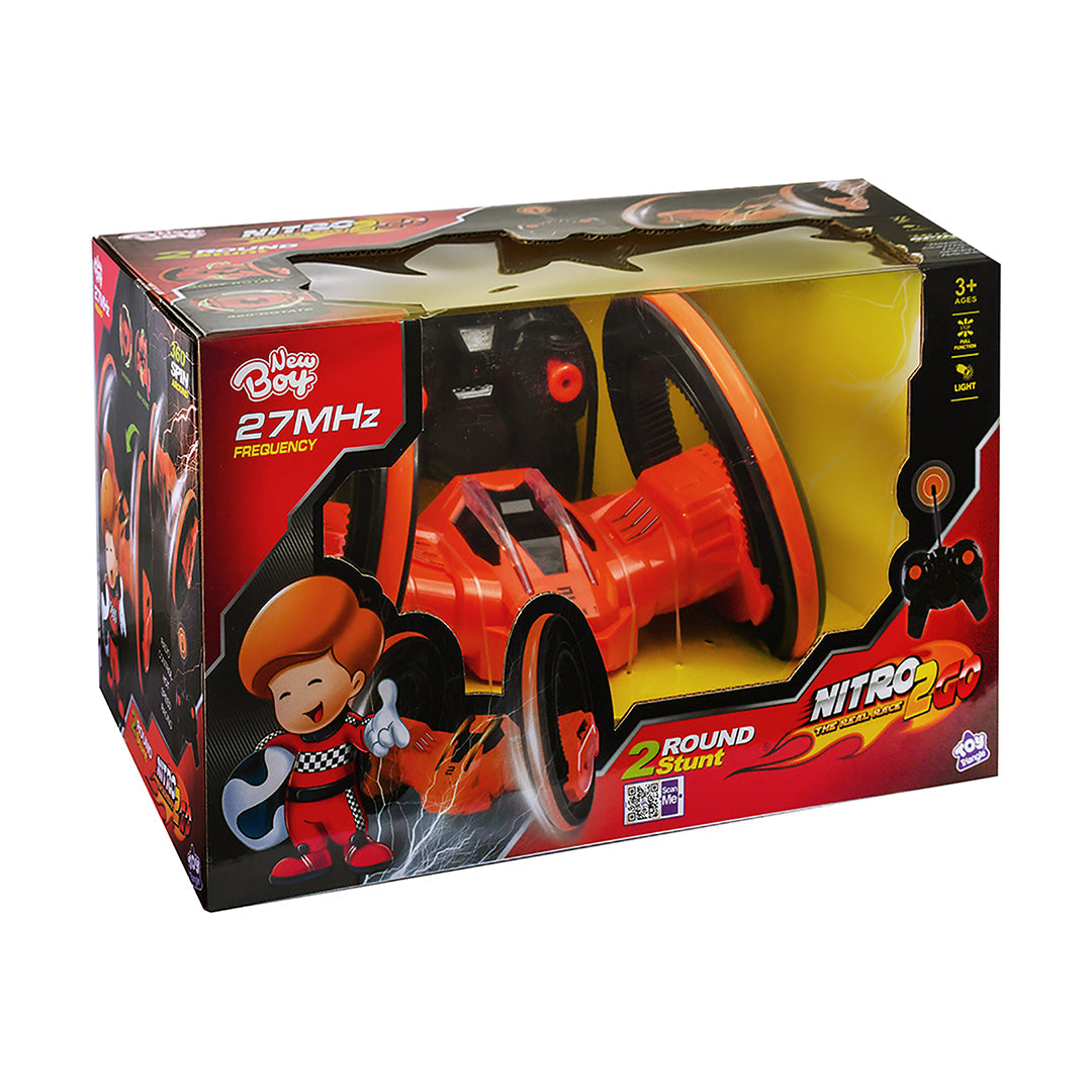 نيوبوي سيارة الحيل الدائريه ريموت كنترول السيارات ريموت كنترول NewBoy