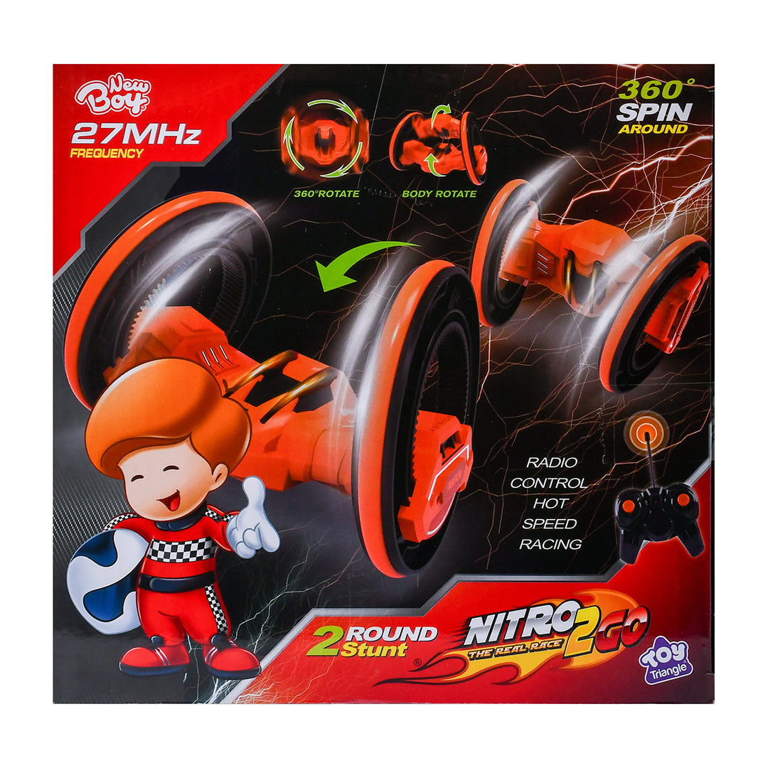 نيوبوي سيارة الحيل الدائريه ريموت كنترول السيارات ريموت كنترول NewBoy