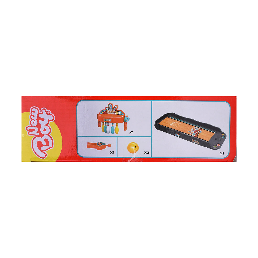 نيوبوي لعبة سترايك بولينج العاب لوحية NewBoy