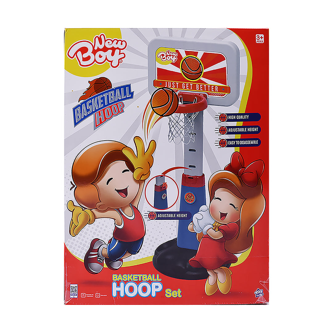 نيوبوي لعبة استاند كرة سلة العاب الرياضه NewBoy