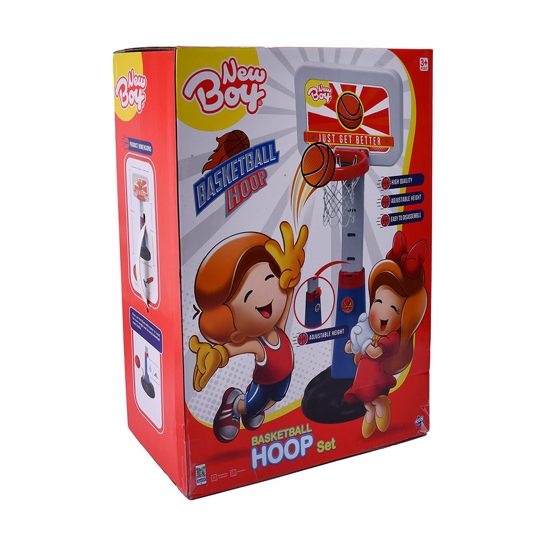 نيوبوي لعبة استاند كرة سلة العاب الرياضه NewBoy
