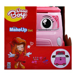 نيوبوي طقم العاب المكياج 3 في 1 المكياج والتجميل NewBoy
