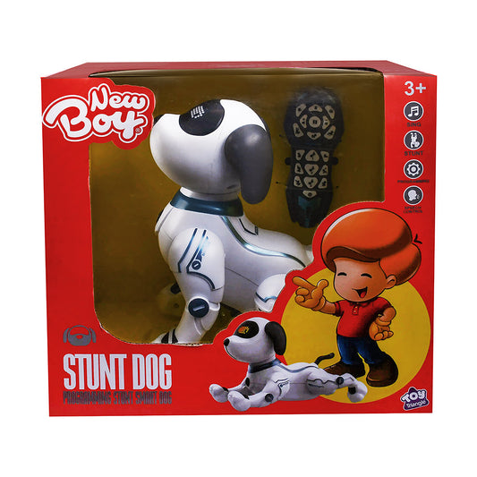 نيوبوي روبوت جرو الذكي ريموت كنترول ألعاب الروبوت NewBoy