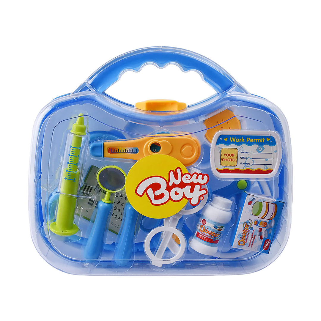 نيوبوي شنطة ادوات الدكتور التسوق والوظائف NewBoy