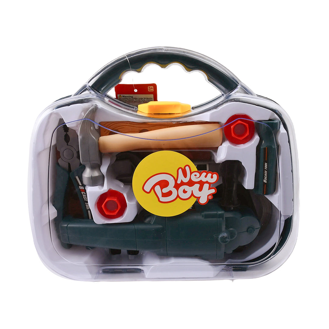 نيوبوي شنطة ادوات البناء التسوق والوظائف NewBoy