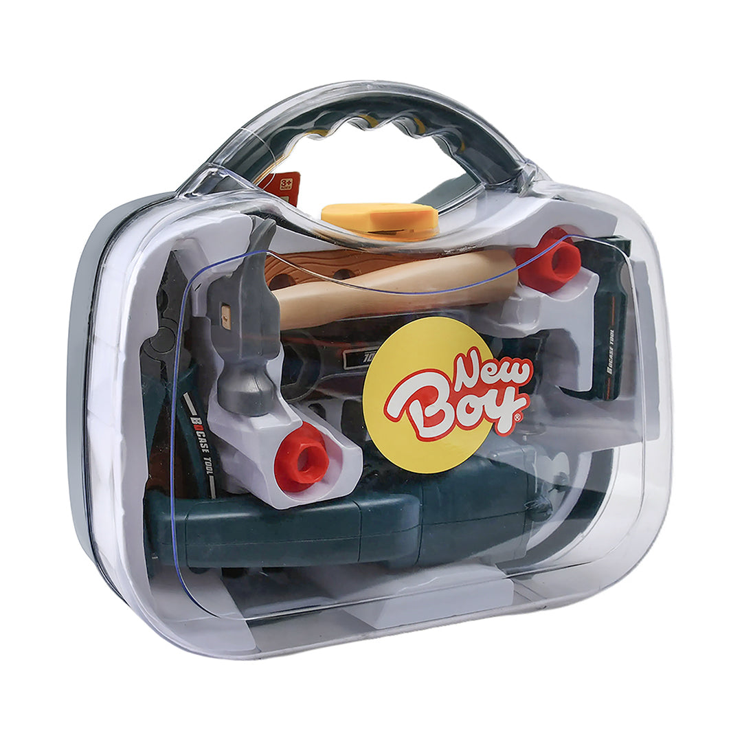 نيوبوي شنطة ادوات البناء التسوق والوظائف NewBoy