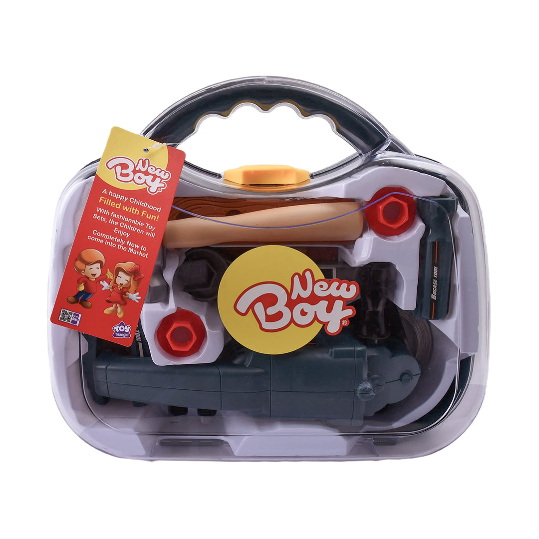 نيوبوي شنطة ادوات البناء التسوق والوظائف NewBoy