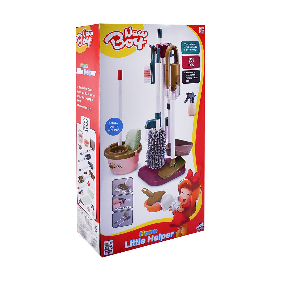 نيوبوي استاند ادوات النظافة التسوق والوظائف NewBoy