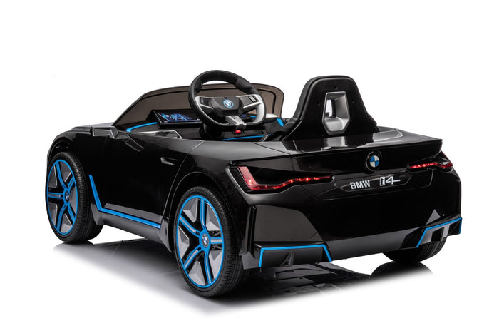 سيارة بي ام كهربائية ماطورين 12 فولت متنوع سيارة كهربائية LOCAL