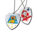 باو بترول علامات دورية المخلب الخرز والاكسسوارات Paw Patrol