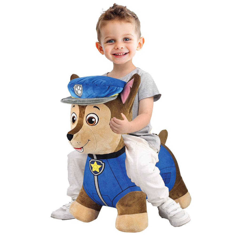 باو باترول نطاط تشيس مركبات الدف Paw Patrol