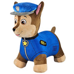 باو باترول نطاط تشيس مركبات الدف Paw Patrol
