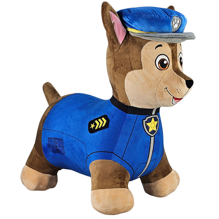 باو باترول نطاط تشيس مركبات الدف Paw Patrol