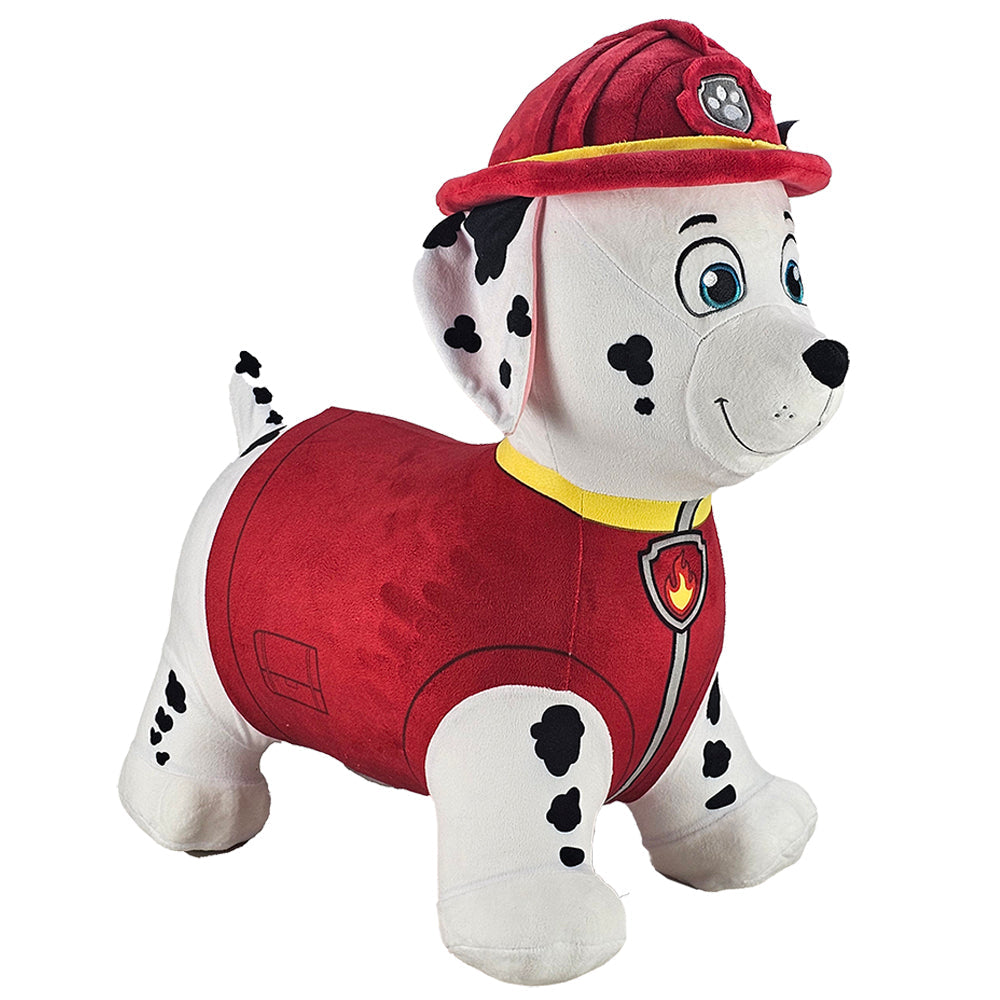 باو باترول نطاط مارشال مركبات الدف Paw Patrol