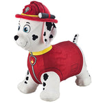 باو باترول نطاط مارشال مركبات الدف Paw Patrol