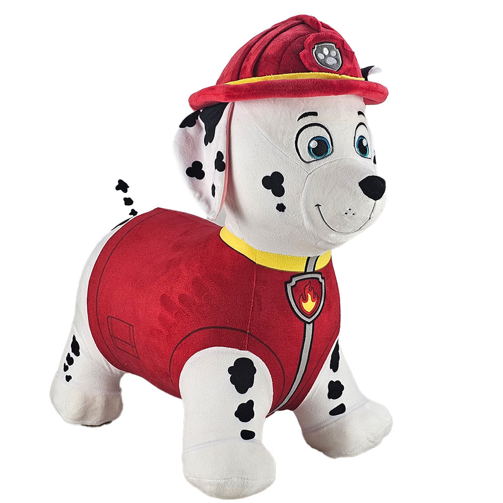 باو باترول نطاط مارشال مركبات الدف Paw Patrol