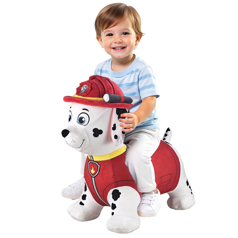 باو باترول نطاط مارشال مركبات الدف Paw Patrol