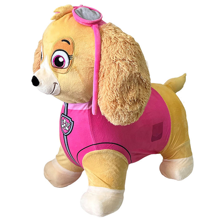 باو باترول نطاط سكاي مركبات الدف Paw Patrol