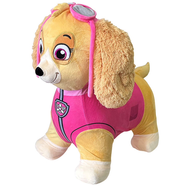 باو باترول نطاط سكاي مركبات الدف Paw Patrol