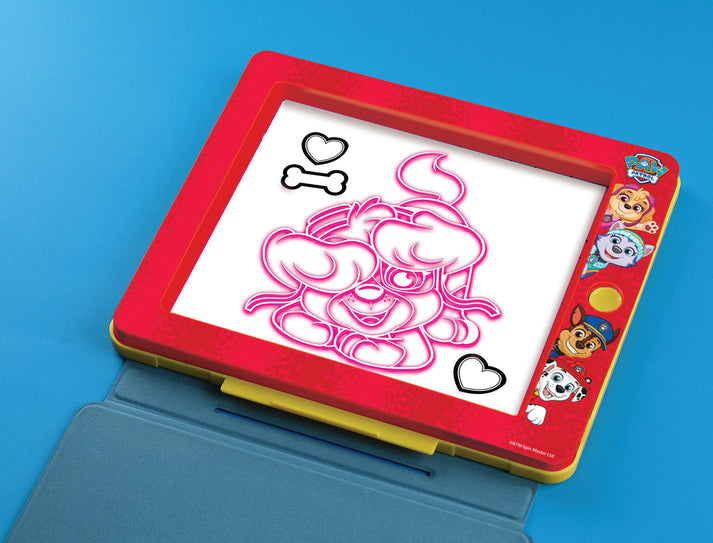 باو بترول وسادة توهج ممتازة سبورة Paw Patrol