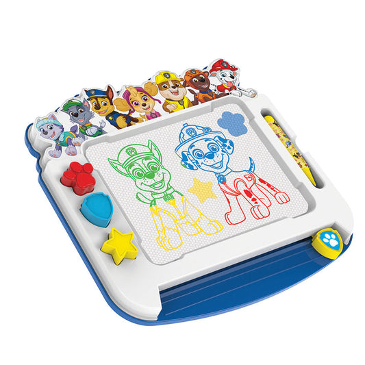 باو بترول لوحة خربشة مغناطيسية ملونة سبورة Paw Patrol