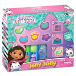 غابي دول هاوس جيلي جولي سلايم Gabby Dollhouse